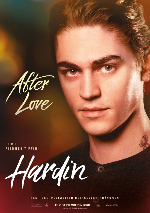 Plakat zum Film: After Love