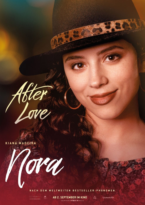 Plakat zum Film: After Love