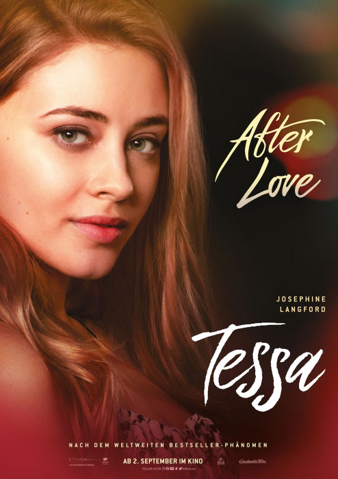 Plakat zum Film: After Love