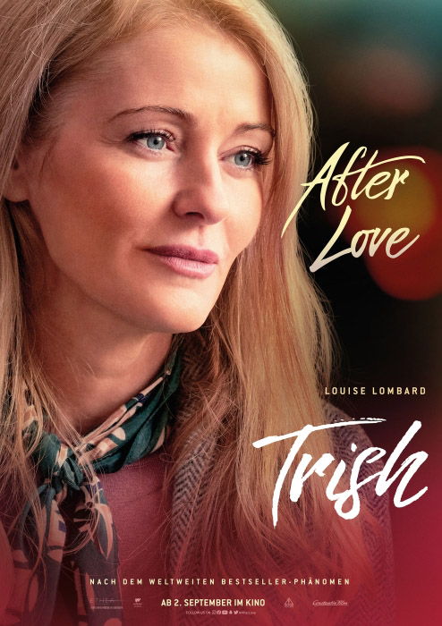 Plakat zum Film: After Love