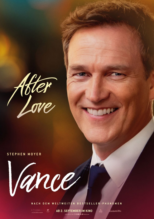 Plakat zum Film: After Love
