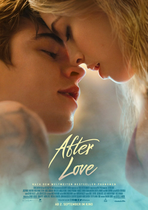 Plakat zum Film: After Love