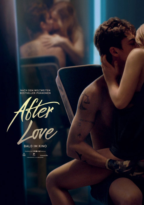 Plakat zum Film: After Love