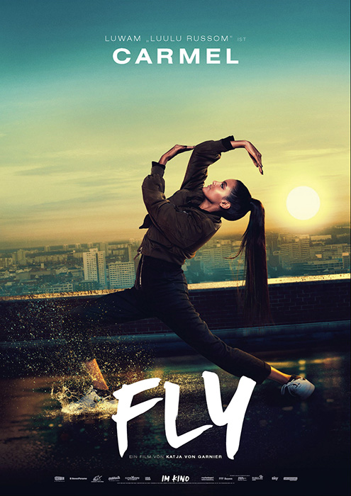 Plakat zum Film: Fly