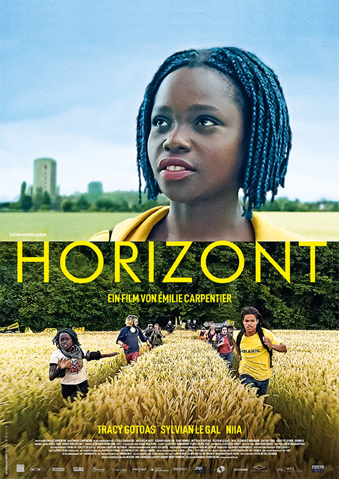 Plakat zum Film: Horizont