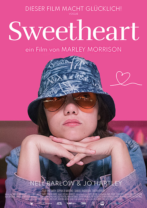 Plakat zum Film: Sweetheart
