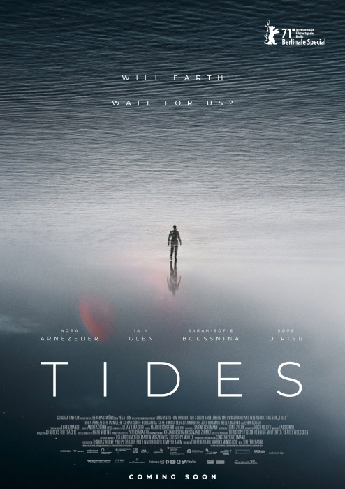 Plakat zum Film: Tides