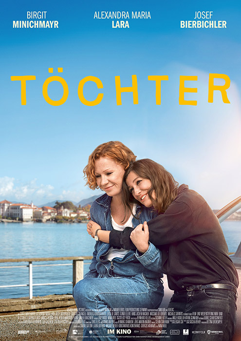 Plakat zum Film: Töchter