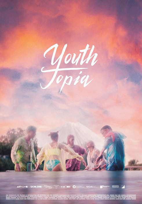 Plakat zum Film: Youth Topia