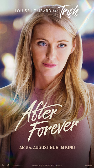 Plakat zum Film: After Forever