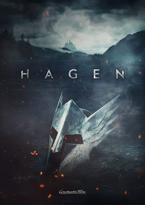 Plakat zum Film: Hagen