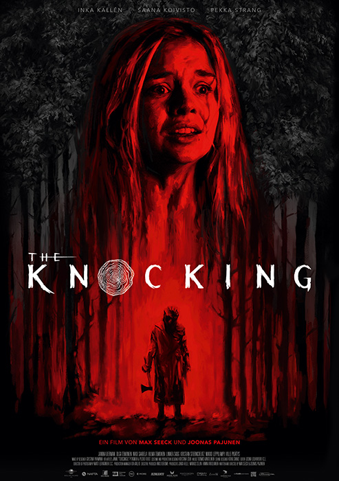 Plakat zum Film: Knocking, The