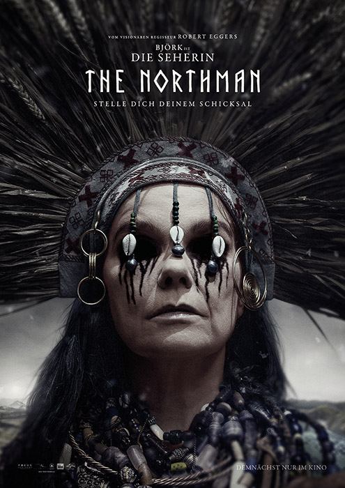Plakat zum Film: Northman, The