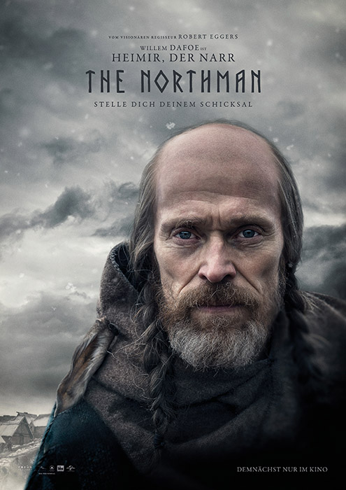 Plakat zum Film: Northman, The