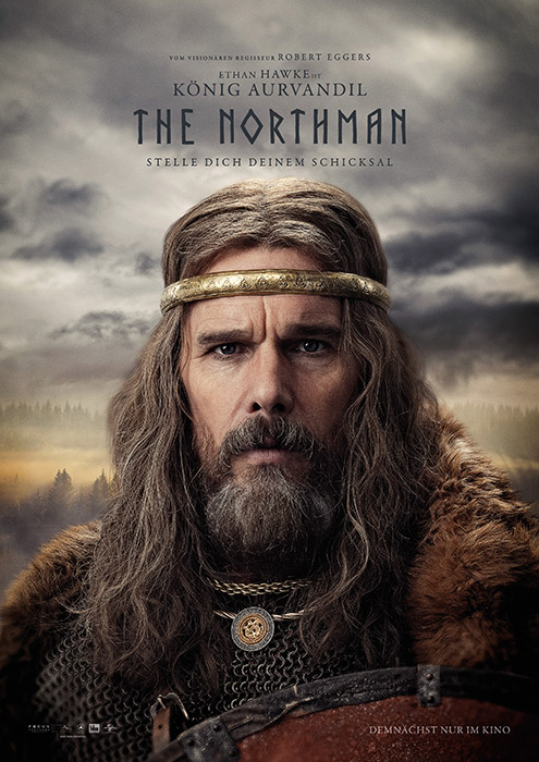 Plakat zum Film: Northman, The