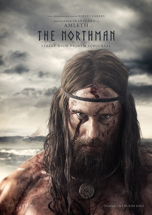 Plakat zum Film: Northman, The