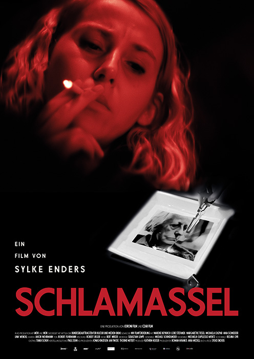 Plakat zum Film: Schlamassel