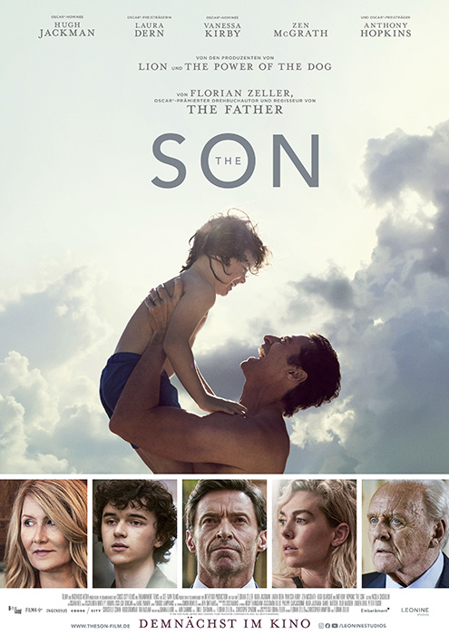 Plakat zum Film: Son, The