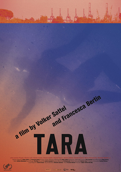 Plakat zum Film: Tara