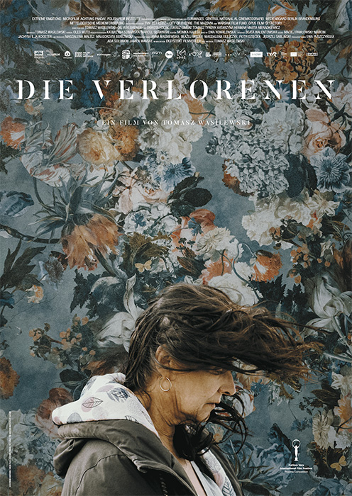 Plakat zum Film: Verlorenen, Die