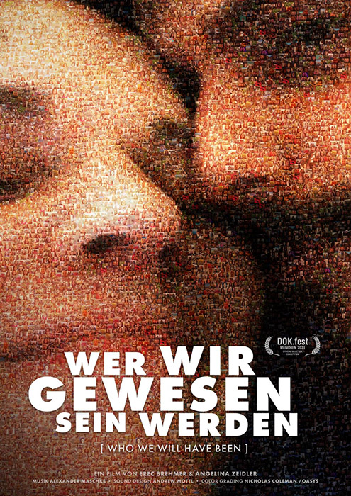 Plakat zum Film: Wer wir gewesen sein werden