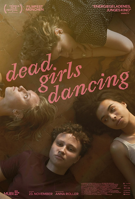 Plakat zum Film: Dead Girls Dancing