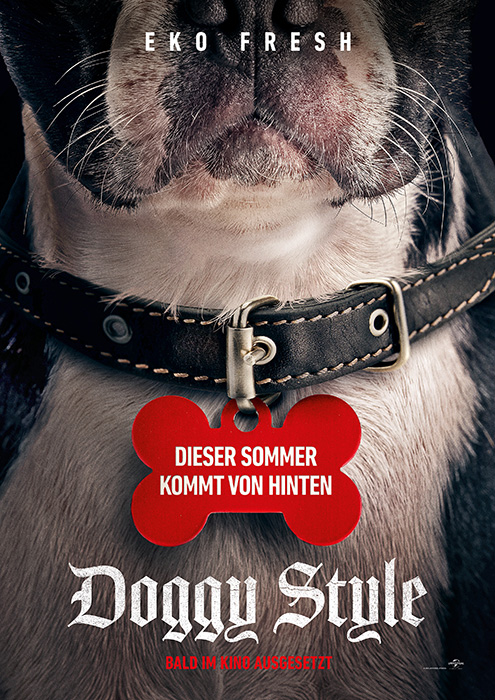 Filmplakat: Doggy Style (2…