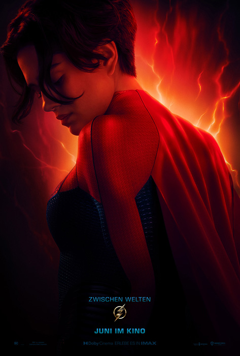 Plakat zum Film: Flash, The