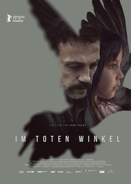 Plakat zum Film: Im toten Winkel