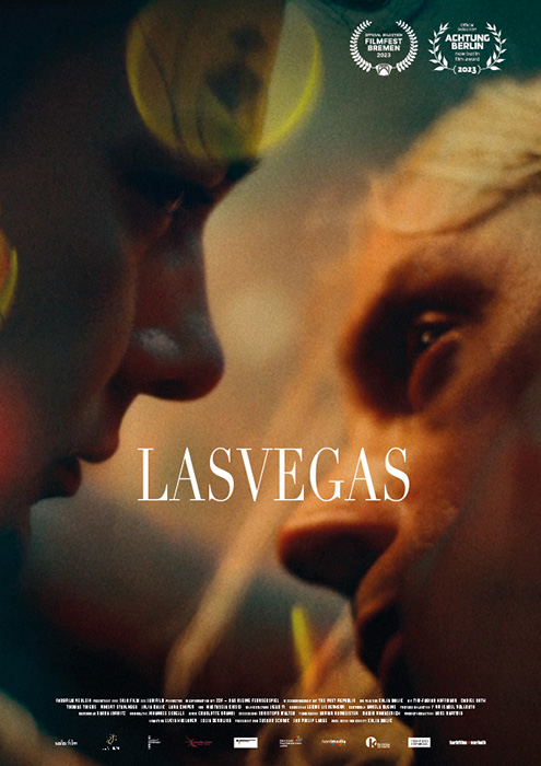 Plakat zum Film: LasVegas