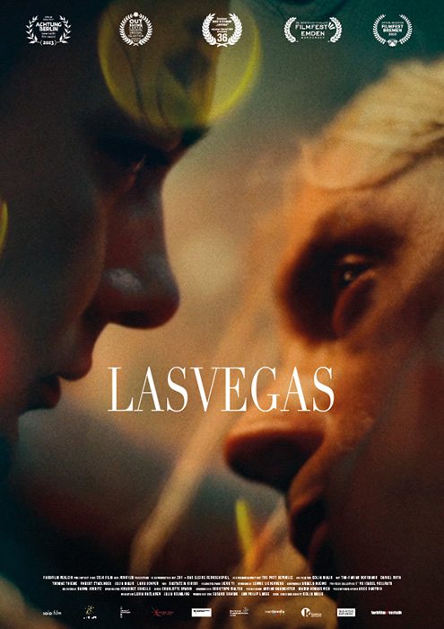 Plakat zum Film: LasVegas