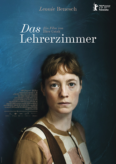 Plakat zum Film: Lehrerzimmer, Das