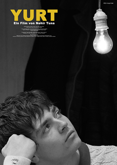 Plakat zum Film: Yurt