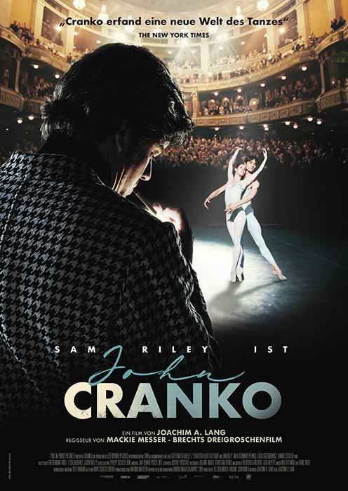 Plakat zum Film: Cranko