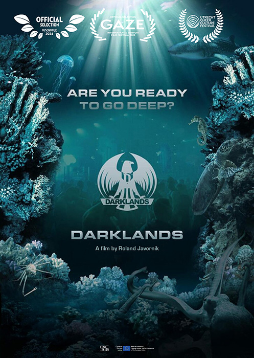 Plakat zum Film: Darklands