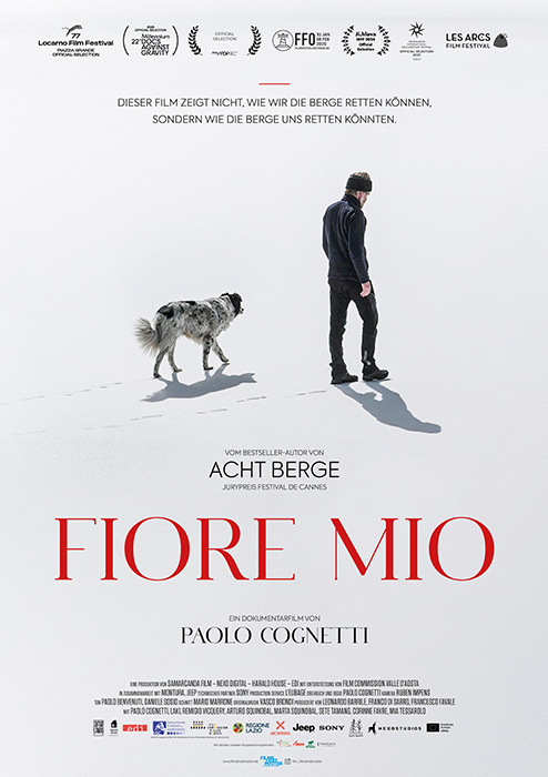 Plakat zum Film: Fiore Mio