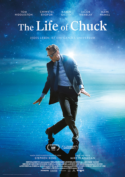 Plakat zum Film: Life of Chuck, The