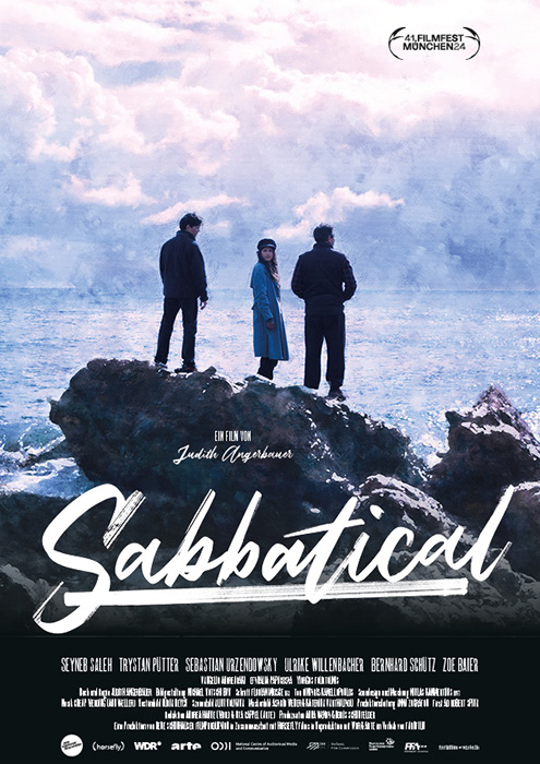 Plakat zum Film: Sabbatical