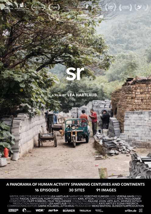 Poster zum Film: sr Plakat zum Film: sr