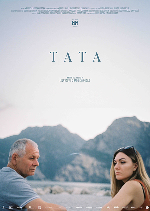 Plakat zum Film: Tata