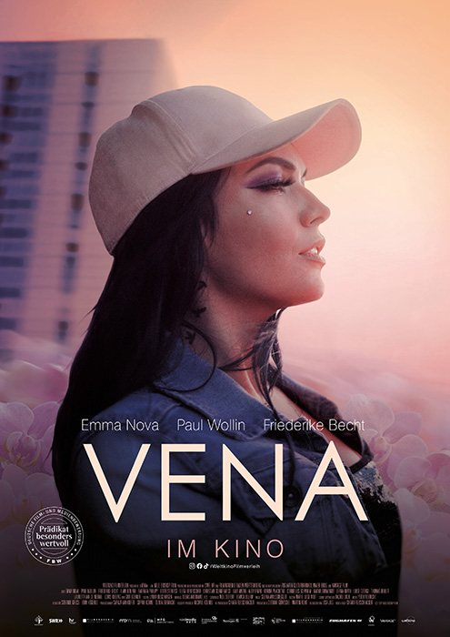 Plakat zum Film: Vena
