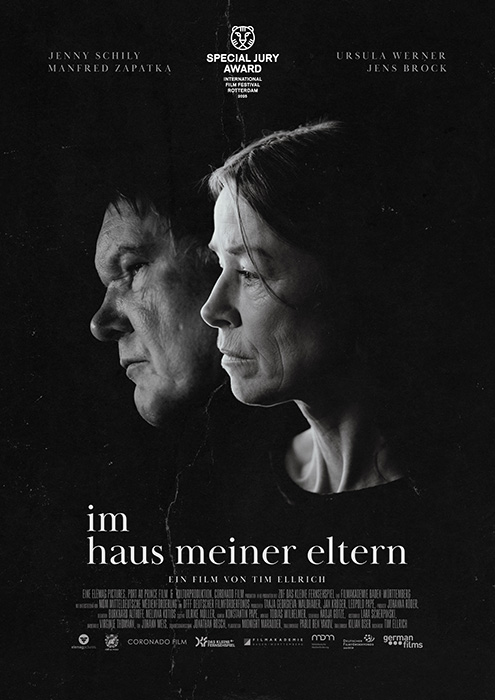 Plakat zum Film: Im Haus meiner Eltern