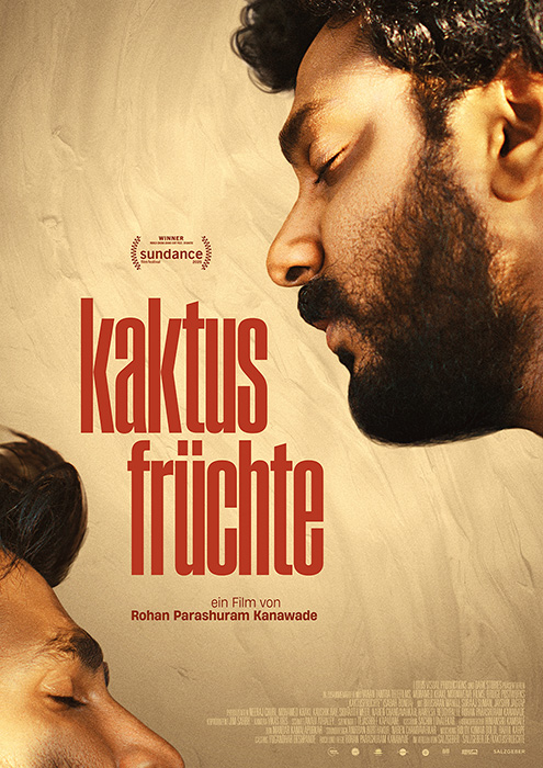 Plakat zum Film: Kaktusfrüchte