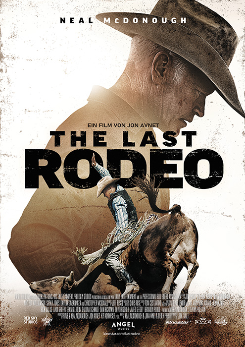 Plakat zum Film: Last Rodeo, The