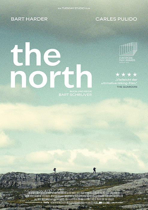 Plakat zum Film: North, The