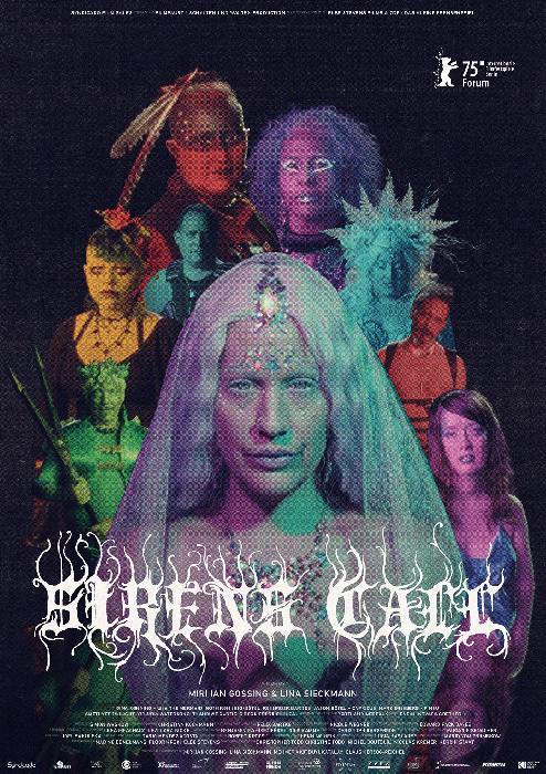 Plakat zum Film: Sirens Call