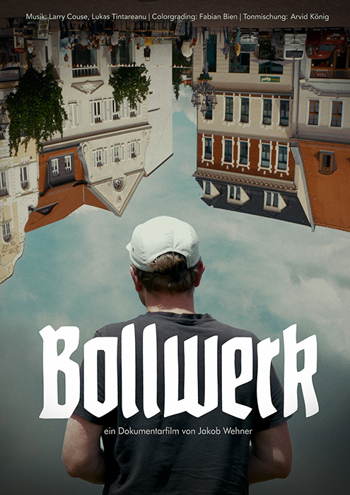 Poster zum Film: Bollwerk Plakat zum Film: Bollwerk