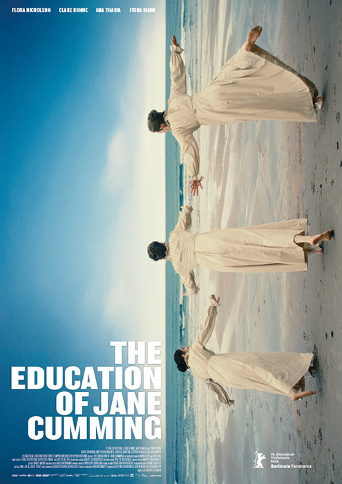 Plakat zum Film: Education of Jane Cumming, The