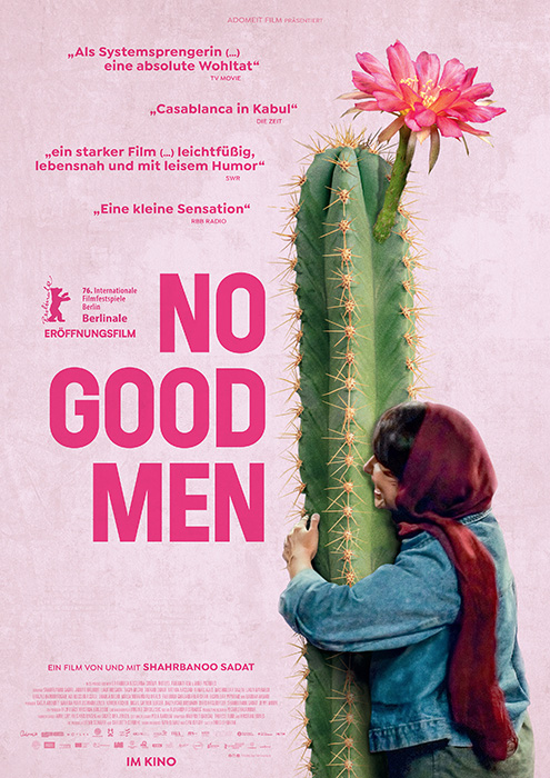 Poster zum Film: No Good Men Plakat zum Film: No Good Men
