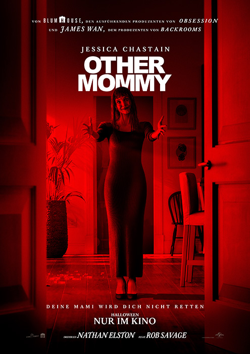 Poster zum Film: Other Mommy Plakat zum Film: Other Mommy